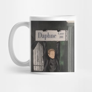 Daphne Lane Mug